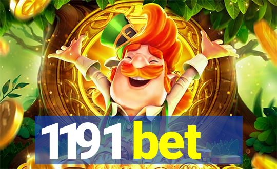 1191 bet